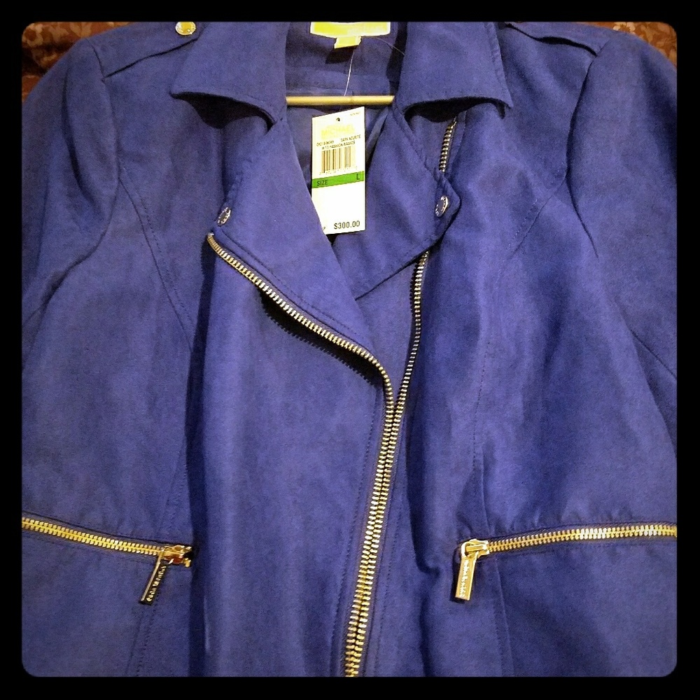 Michael Kors jacket